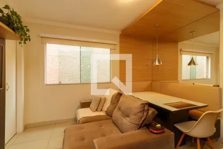 Apartamento com 1 Quarto à venda, 32m² no Vila Mazzei, São Paulo