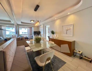 Apartamento com 3 Quartos à venda, 81m² no Capoeiras, Florianópolis