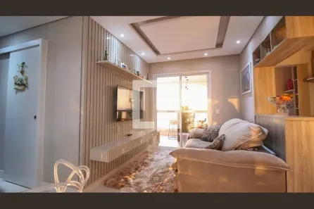 Apartamento com 2 Quartos à venda, 62m² no Vila Ema, São Paulo