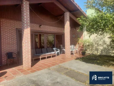 Casa com 3 Quartos à venda, 191m² no Cibratel II, Itanhaém