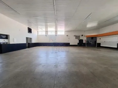 Galpão/Depósito/Armazém para alugar, 367m² no Vila Virgínia, Ribeirão Preto