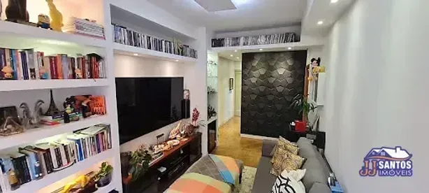Apartamento com 2 Quartos à venda, 78m² no Bela Vista, São Paulo