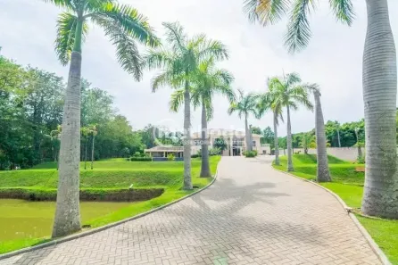 Casa com 4 Quartos à venda, 738m² no Sítios de Recreio Gramado, Campinas