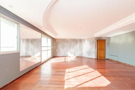 Cobertura com 4 Quartos à venda, 269m² no Água Verde, Curitiba