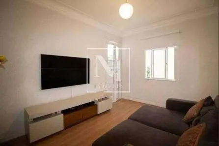 Apartamento com 3 Quartos à venda, 117m² no Copacabana, Rio de Janeiro