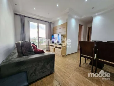 Apartamento com 2 Quartos à venda, 47m² no Jardim Monte Alegre, São Paulo