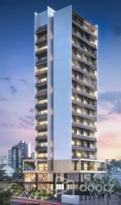 Apartamento com 1 Quarto à venda, 24m² no Vila Olímpia, São Paulo