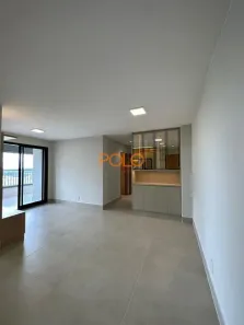 Apartamento com 2 Quartos para alugar, 86m² no Jardim Sul, Uberlândia