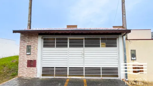 Casa com 2 Quartos à venda, 113m² no Residencial Jequitibá, Caçapava
