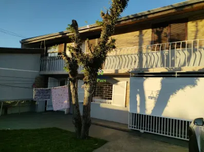 Casa com 3 Quartos à venda, 150m² no Cajuru, Curitiba