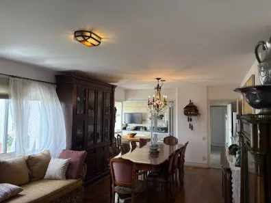 Apartamento com 3 Quartos à venda, 167m² no Jardim Portal da Colina, Sorocaba