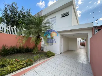 Sobrado com 3 Quartos à venda, 129m² no Balneário Stella Maris, Peruíbe