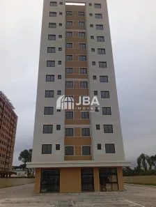 Apartamento com 2 Quartos à venda, 47m² no Prado Velho, Curitiba