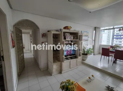 Apartamento com 3 Quartos à venda, 117m² no Pituba, Salvador