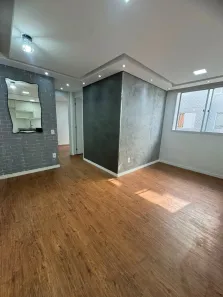 Apartamento com 2 Quartos à venda, 40m² no Iporanga, Sorocaba