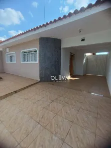 Casa com 3 Quartos à venda, 134m² no Jardim Itapema, São José do Rio Preto