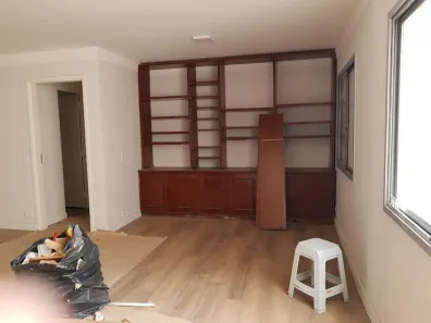 Apartamento com 3 Quartos à venda, 105m² no Jardim Paulista, São Paulo