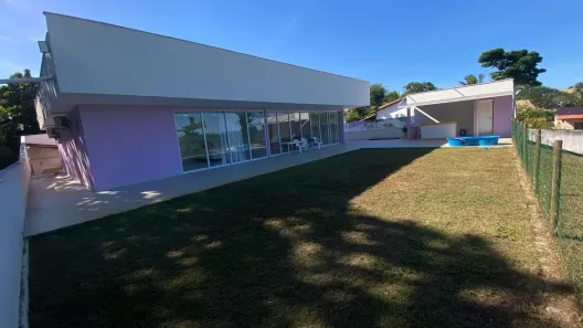 Casa de Condomínio com 3 Quartos à venda, 493m² no Guarajuba (Monte Gordo), Camaçari