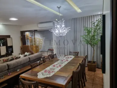 Apartamento com 3 Quartos à venda, 117m² no Parque dos Bandeirantes, Ribeirão Preto