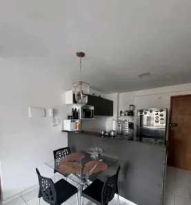 Apartamento com 2 Quartos à venda, 54m² no Piedade, Jaboatão dos Guararapes
