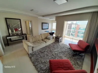 Apartamento com 3 Quartos à venda, 270m² no Olaria, Porto Velho