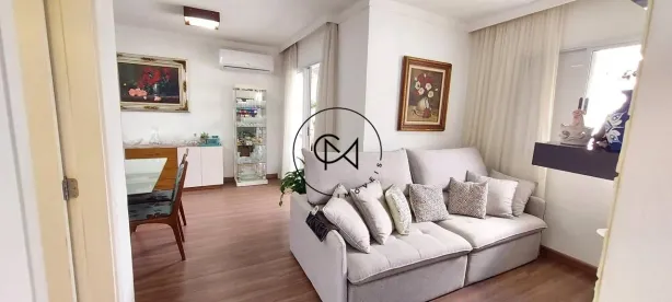 Apartamento com 2 Quartos à venda, 70m² no Água Branca, São Paulo
