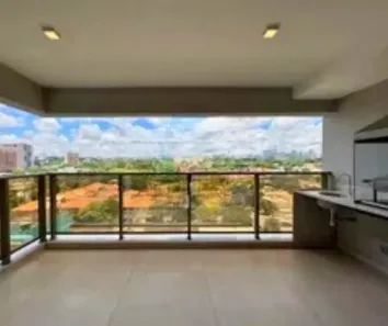 Apartamento com 3 Quartos à venda, 113m² no Campo Belo, São Paulo