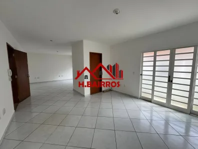 Sala Comercial para alugar, 50m² no Jardim das Indústrias, São José dos Campos