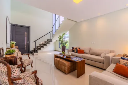Casa com 3 Quartos à venda, 258m² no Chácaras Residenciais Santa Maria, Votorantim