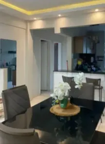 Apartamento com 2 Quartos à venda, 52m² no Parque Reboucas, São Paulo