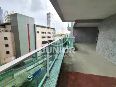 Apartamento com 4 Quartos à venda, 200m² no Nazaré, Belém