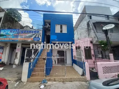 Ponto Comercial à venda, 238m² no Mares, Salvador