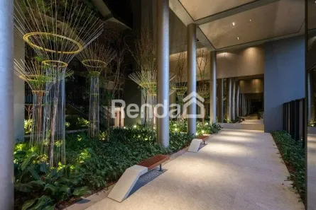 Apartamento com 1 Quarto à venda, 43m² no São João, Porto Alegre