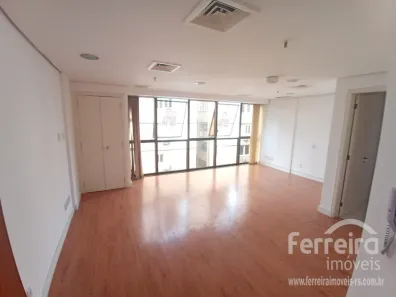 Sala Comercial para alugar, 39m² no Auxiliadora, Porto Alegre