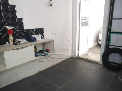 Casa com 1 Quarto à venda, 107m² no Jardim Simus, Sorocaba