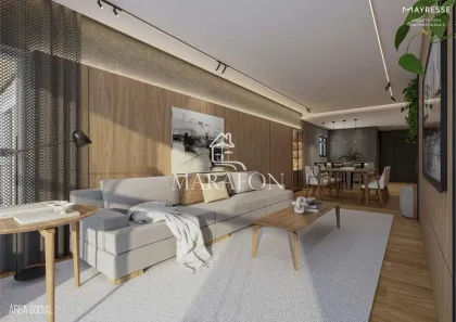 Apartamento com 3 Quartos à venda, 137m² no Vila Suica, Gramado