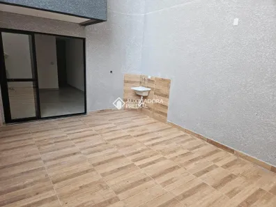 Apartamento com 2 Quartos à venda, 65m² no Vila Bastos, Santo André