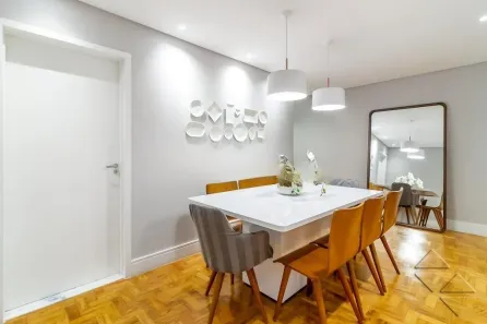 Apartamento com 2 Quartos à venda, 92m² no Pinheiros, São Paulo