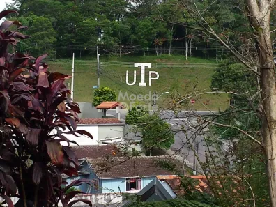 Lote/Terreno à venda, 916m² no Santo Inácio, Curitiba