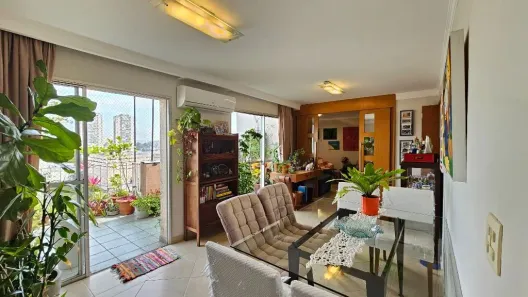 Cobertura com 3 Quartos à venda, 130m² no Jardim Olympia, São Paulo
