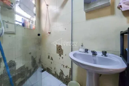 Apartamento com 2 Quartos à venda, 60m² no Centro, Rio de Janeiro