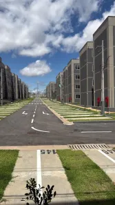 Apartamento com 2 Quartos à venda, 40m² no Novo Cohatrac, São José de Ribamar