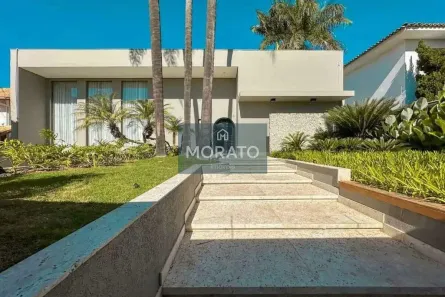 Casa com 4 Quartos à venda, 676m² no Bandeirantes (Pampulha), Belo Horizonte