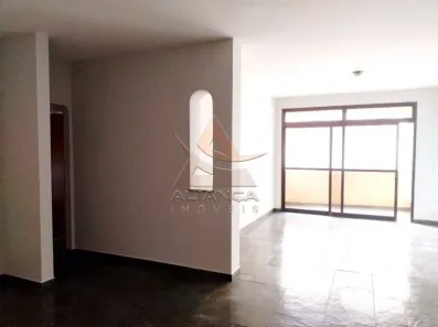 Apartamento com 3 Quartos à venda, 123m² no Vila Seixas, Ribeirão Preto