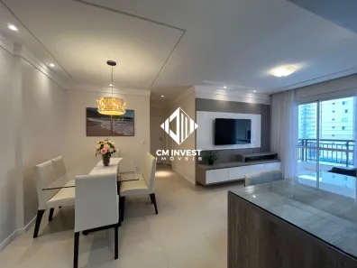 Apartamento com 2 Quartos à venda, 75m² no Kobrasol, São José