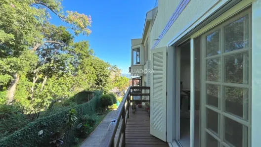 Casa de Condomínio com 4 Quartos à venda, 298m² no Pedra Redonda, Porto Alegre