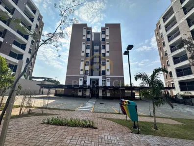 Apartamento com 2 Quartos à venda, 66m² no Swiss Park, Campinas
