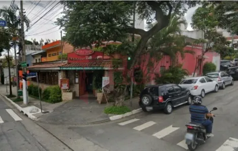 Imóvel Comercial à venda, 416m² no Vila Pompéia, São Paulo