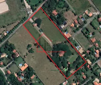 Fazenda/Sítio com 7 Quartos à venda, 1000m² no Loteamento Chácaras Vale das Garças, Campinas