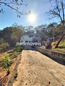Fazenda/Sítio com 6 Quartos à venda, 10000m² no Ravena, Sabará